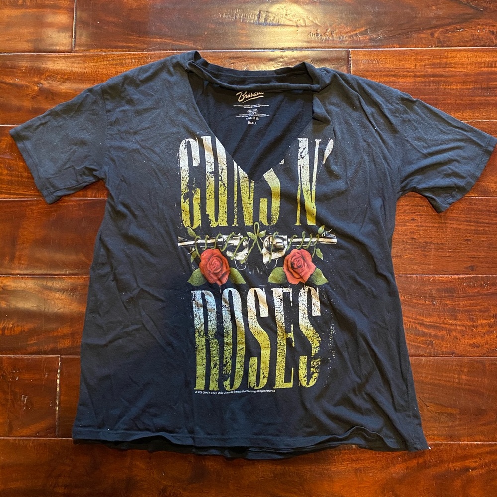 Bravado Guns N’ roses Tee